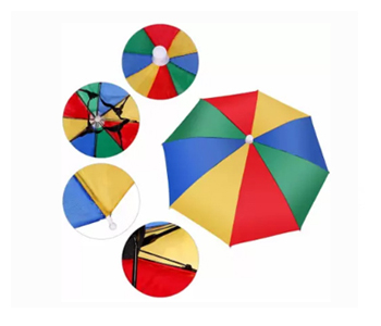Baby Products - Hat Umbrella